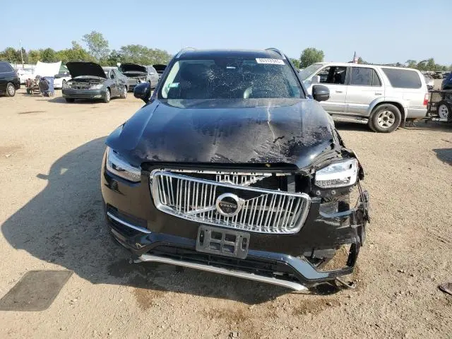 2019 VOLVO XC90 T6 INSCRIPTION