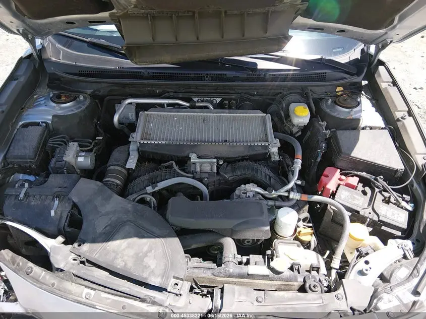2024 SUBARU OUTBACK ONYX EDITION XT