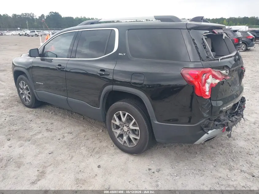 2020 GMC ACADIA AWD SLT