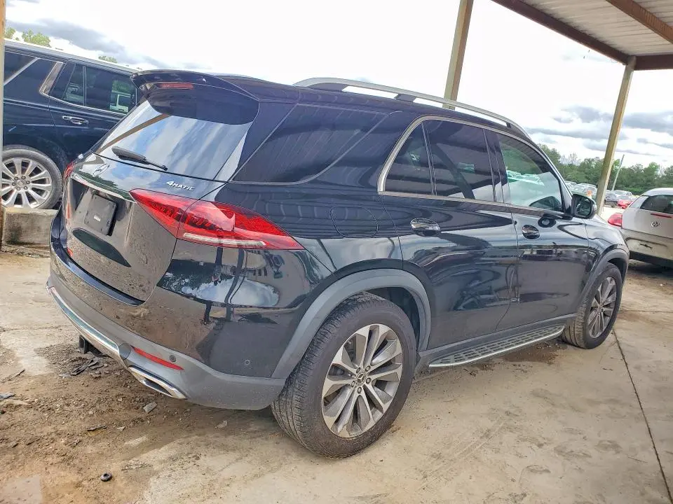 2021 MERCEDES-BENZ GLE 350 4MATIC  