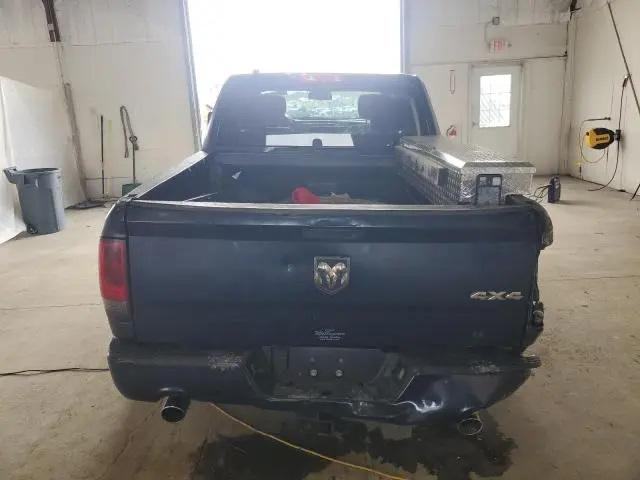 2014 RAM 1500 ST