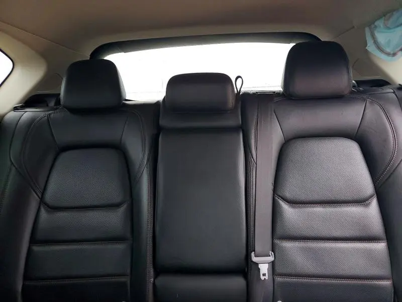 2019 MAZDA CX-5 GRAND TOURING RESERVE  