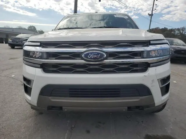 2022 FORD EXPEDITION MAX KING RANCH  