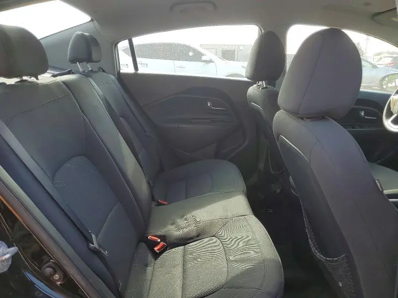 2013 KIA RIO EX  