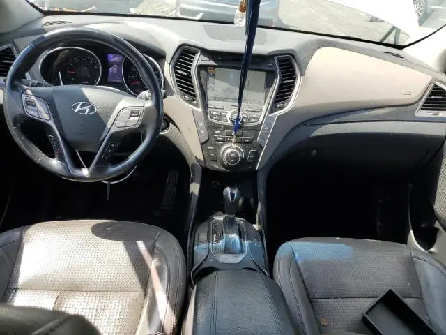 2013 HYUNDAI SANTA FE SPORT 
