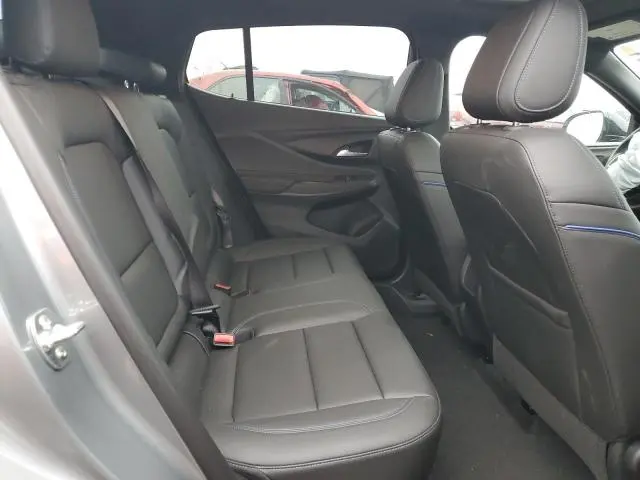 2025 BUICK ENVISTA SPORT TOURING  