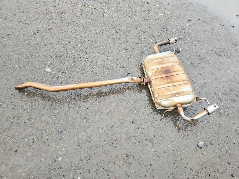 2015 MAZDA 6 TOURING  