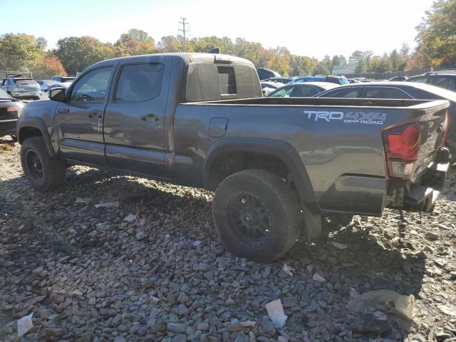 2018 TOYOTA TACOMA DOUBLE CAB