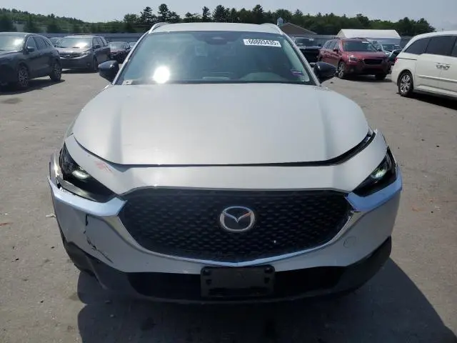 2024 MAZDA CX-30 SELECT  