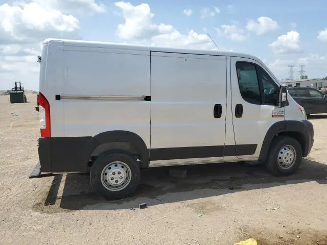 2021 RAM PROMASTER 1500 1500 STANDARD  