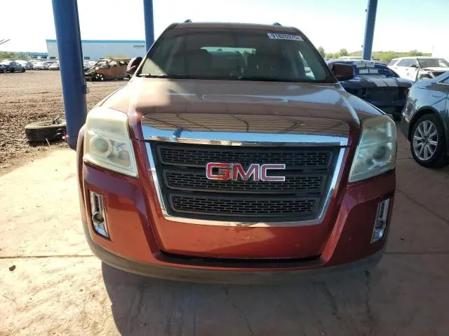 2011 GMC TERRAIN SLE  