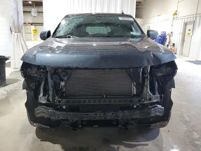 2021 CHEVROLET TAHOE K1500 LT  
