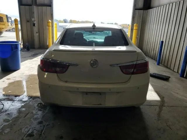 2016 BUICK VERANO SPORT TOURING  