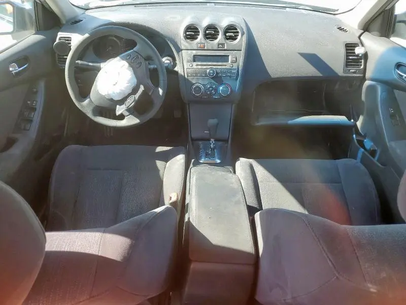 2011 NISSAN ALTIMA BASE  
