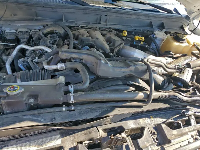 2016 FORD F250 SUPER DUTY  