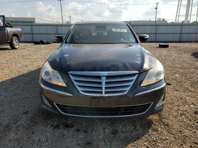 2013 HYUNDAI GENESIS 3.8L  