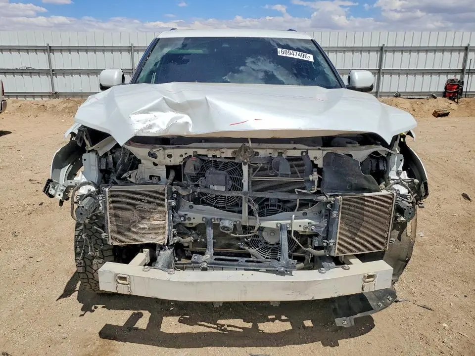 2023 TOYOTA SEQUOIA LIMITED  