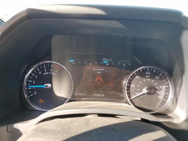 2018 FORD EXPEDITION MAX XLT  