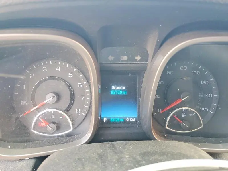 2015 CHEVROLET MALIBU 1LT  