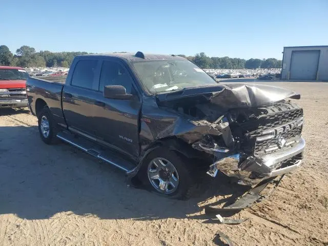2019 RAM 2500 TRADESMAN  