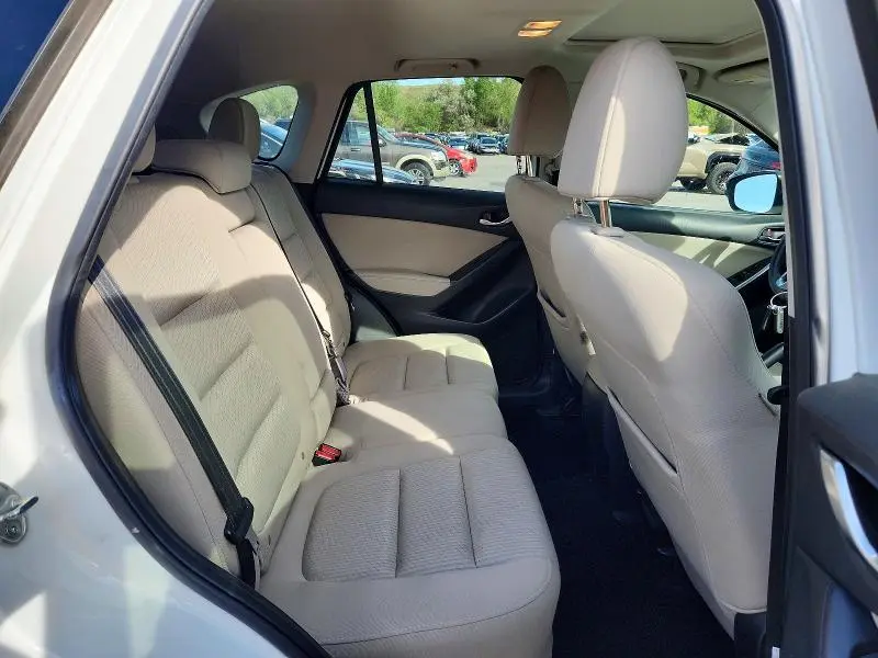 2014 MAZDA CX-5 TOURING  