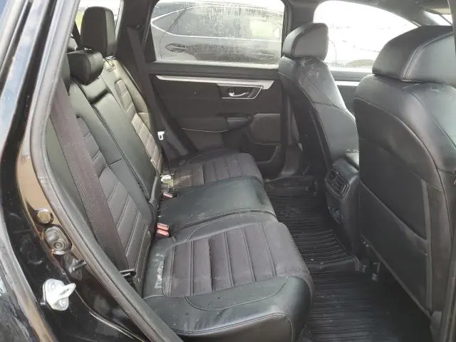 2021 HONDA CR-V SPORT  