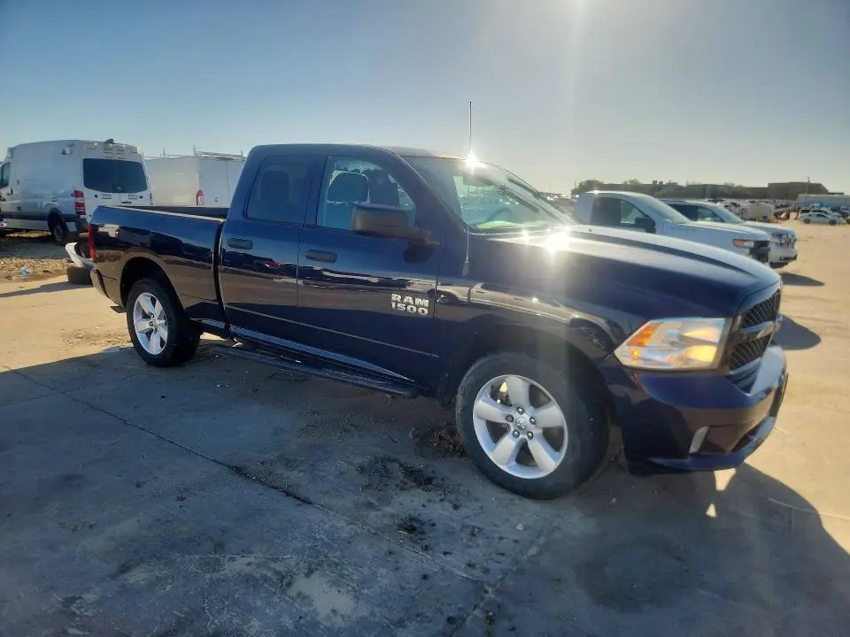 2016 RAM 1500 ST  