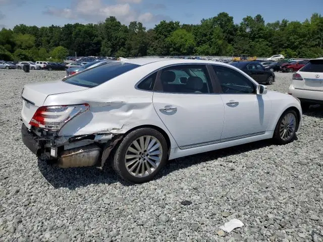 2014 HYUNDAI EQUUS SIGNATURE  