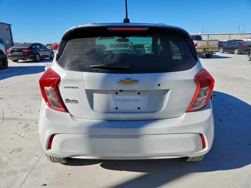 2020 CHEVROLET SPARK LS  