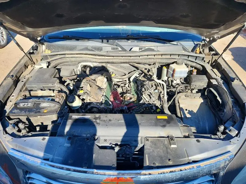 2014 INFINITI QX80 BASE  