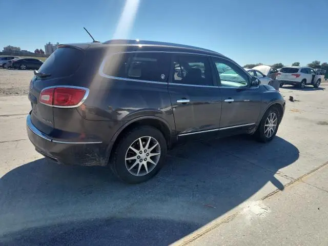 2015 BUICK ENCLAVE   