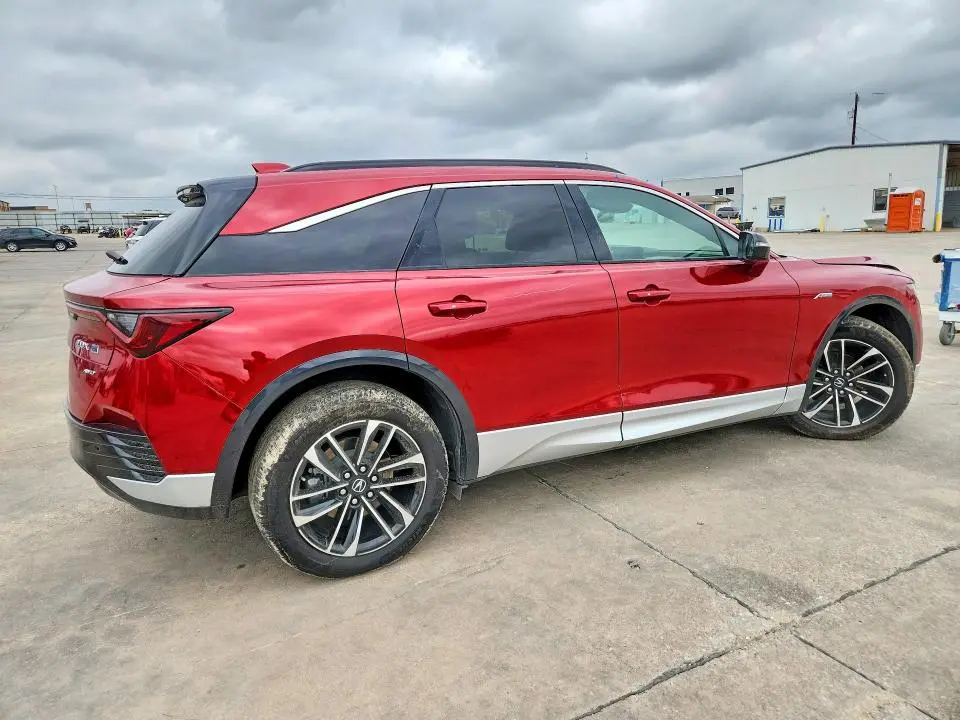 2024 ACURA ZDX A-SPEC  