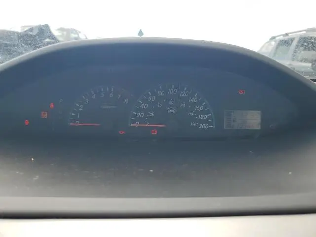 2011 TOYOTA YARIS   