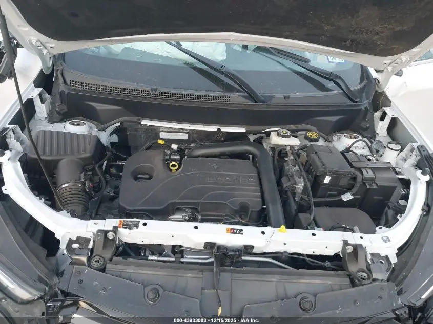 2023 CHEVROLET EQUINOX FWD PREMIER