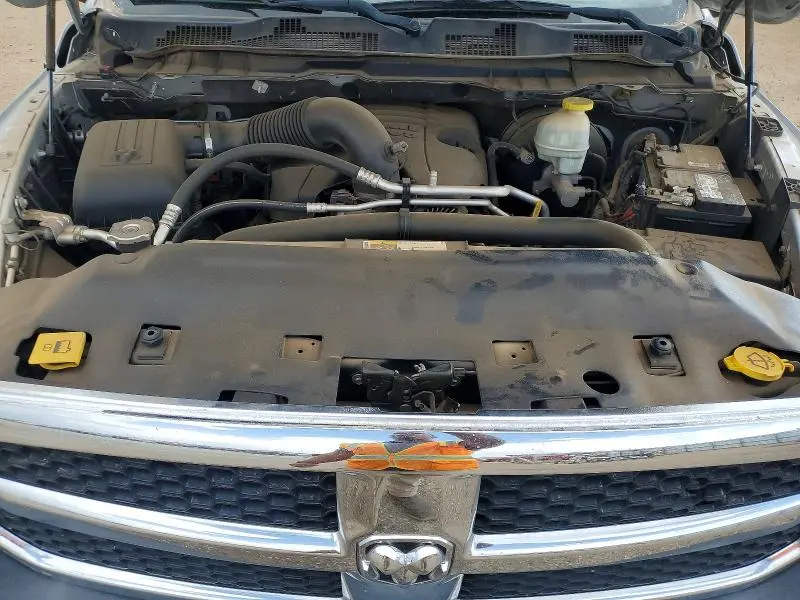 2017 RAM 1500 ST  