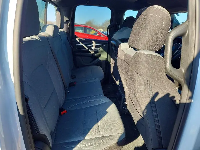 2024 RAM 1500 BIG HORN  