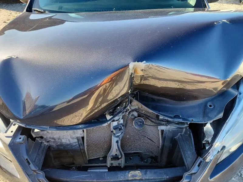 2014 NISSAN SENTRA SV  