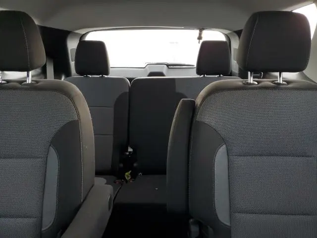 2020 CHEVROLET TRAVERSE LT  