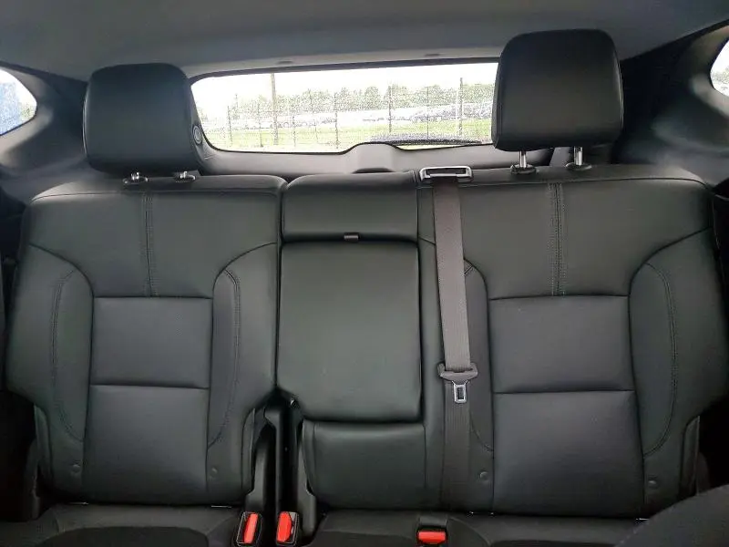 2020 CHEVROLET BLAZER 3LT  