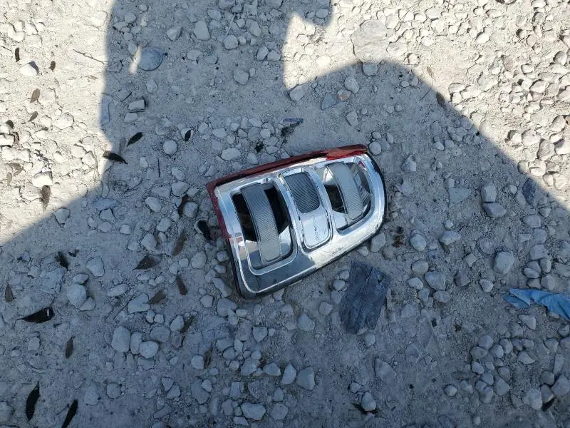 2012 DODGE RAM 3500 ST  