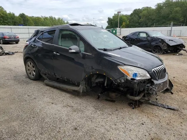 2014 BUICK ENCORE   