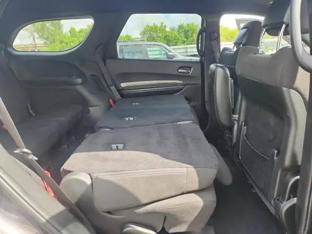 2020 DODGE DURANGO GT