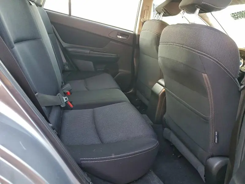 2013 SUBARU IMPREZA SPORT PREMIUM  