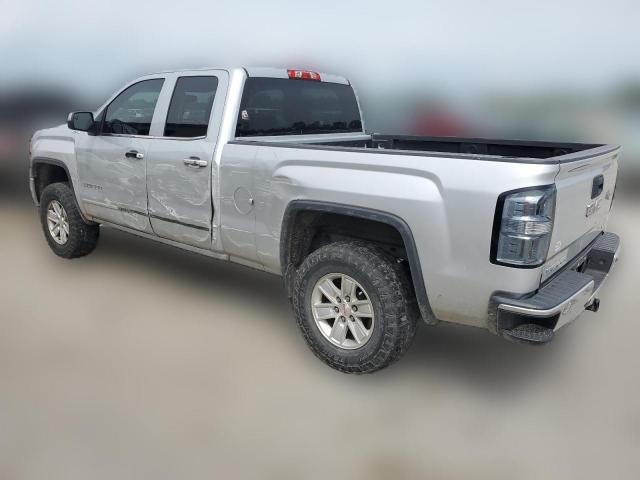 2014 GMC SIERRA K1500 SLE