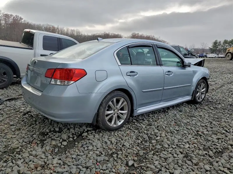 2014 SUBARU LEGACY 2.5I LIMITED  