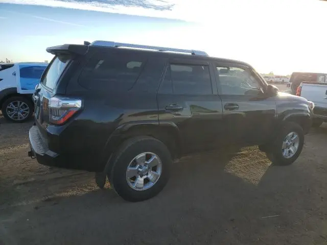 2016 TOYOTA 4RUNNER SR5/SR5 PREMIUM  