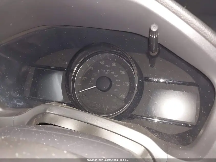 2021 HONDA HR-V AWD EX