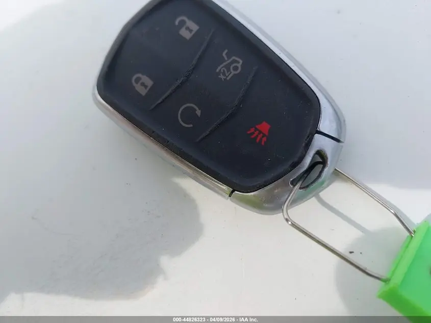 2014 CADILLAC CTS PERFORMANCE
