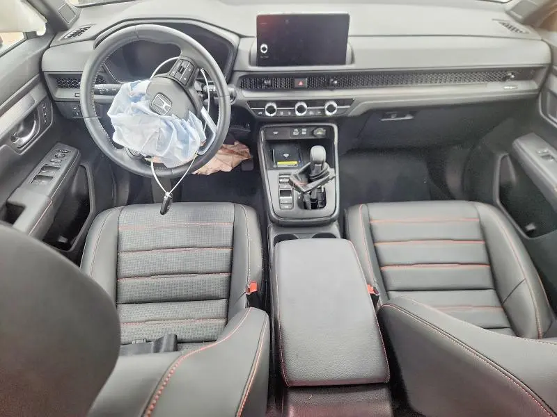 2025 HONDA CR-V SPORT-L  