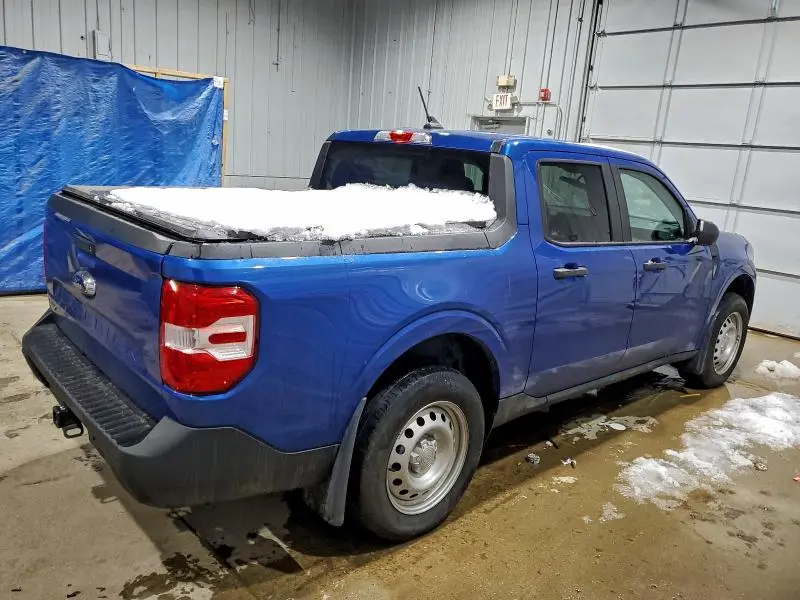 2024 FORD MAVERICK XL  